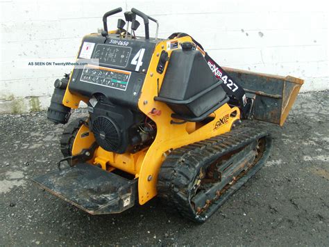 boxer 427 mini skid steer for sale|BOXER Skid Steers For Sale .